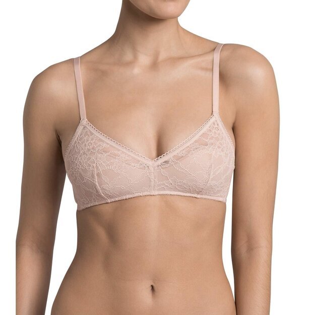 Sloggi Women s Light Lace 2.0 P Non-Wired Everyday Bra