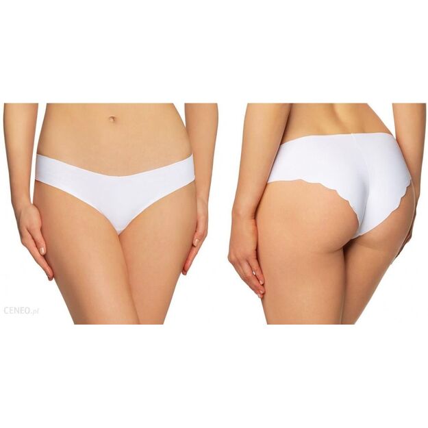 Sloggi Women s light tanga briefs