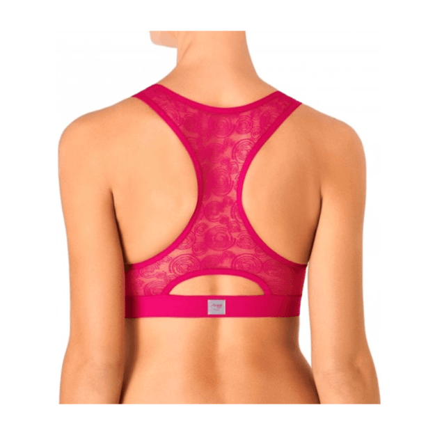 Sloggi Women s Move Flex Top Base Layers