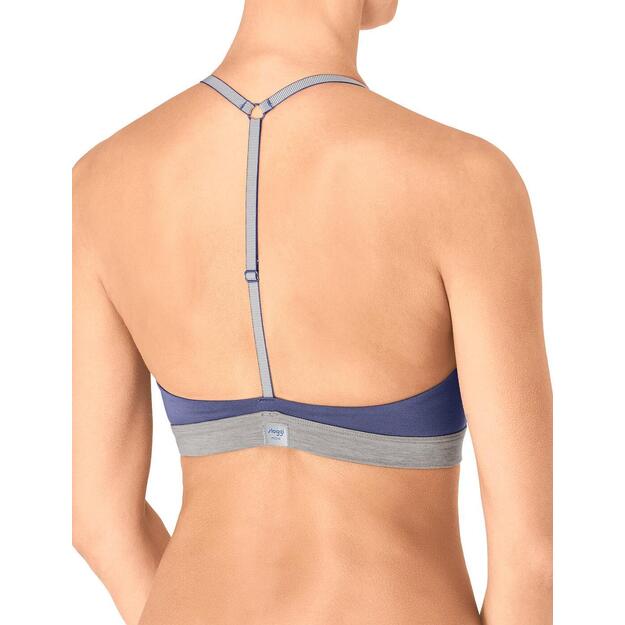 Sloggi Women s Move Flow Bralette