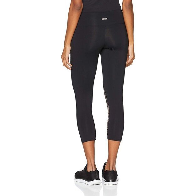 Sloggi Women s Move Flow Light Capri Base Layers