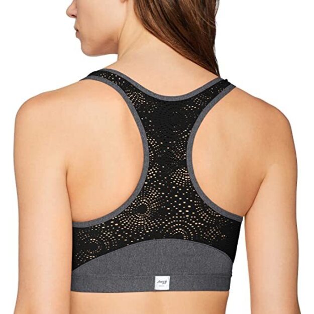 Sloggi Women s Move Fly N Sports Bra