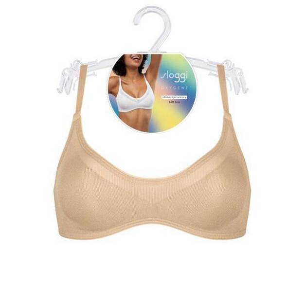 Sloggi Women s Oxygene H Soft Bra