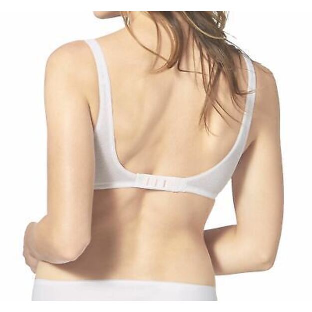 Sloggi Women s Oxygene Infinite Padded Soft Bra