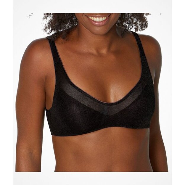 Sloggi Women s Oxygene Infinite Padded Soft Bra