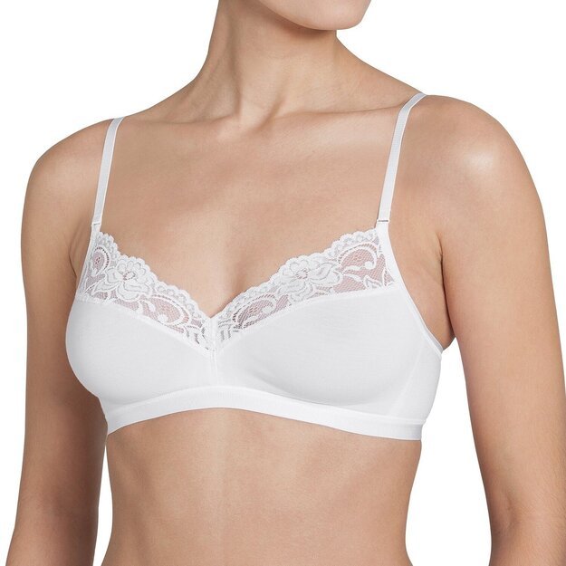 Sloggi Women s Romance N Bra