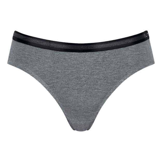 Sloggi Women s S Serenity High Leg Brief