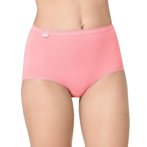 sloggi Women s Sloggi Basic+ Maxi C4P Underwear