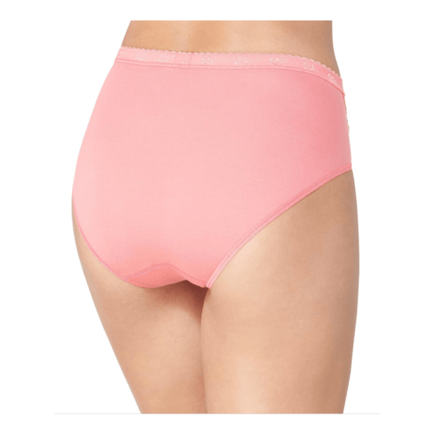 sloggi Women s Sloggi Basic+ Maxi C4P Underwear