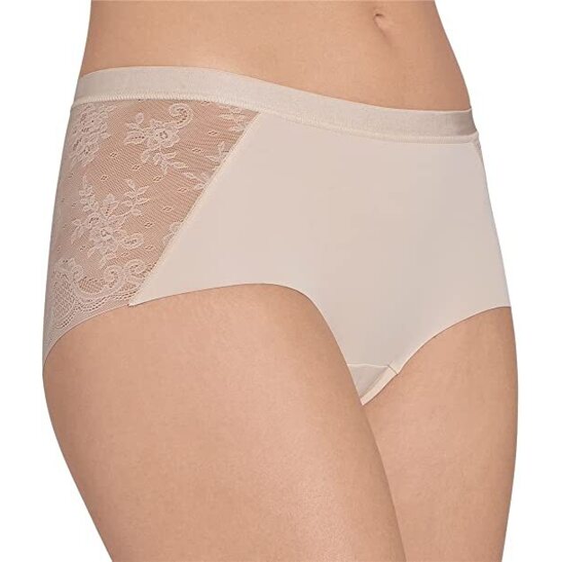 Sloggi Women s Touch It Trend H Short Brief