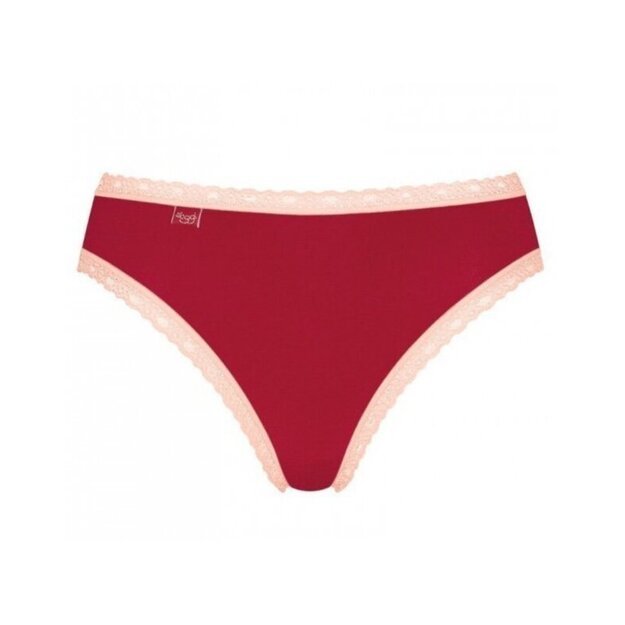 Sloggi Women s Weekend Tai C3p Brief