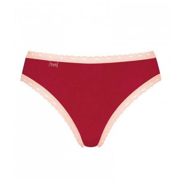 Sloggi Women s Weekend Tanga C3p Brief