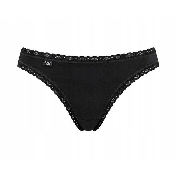 Sloggi Women s Weekend Tanga C3p Brief