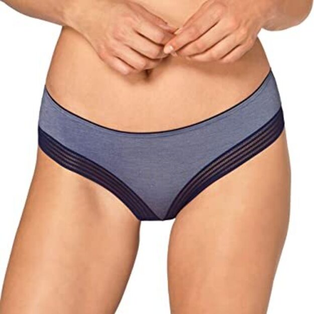 Sloggi Women s Wow Embrace Hipster brief 