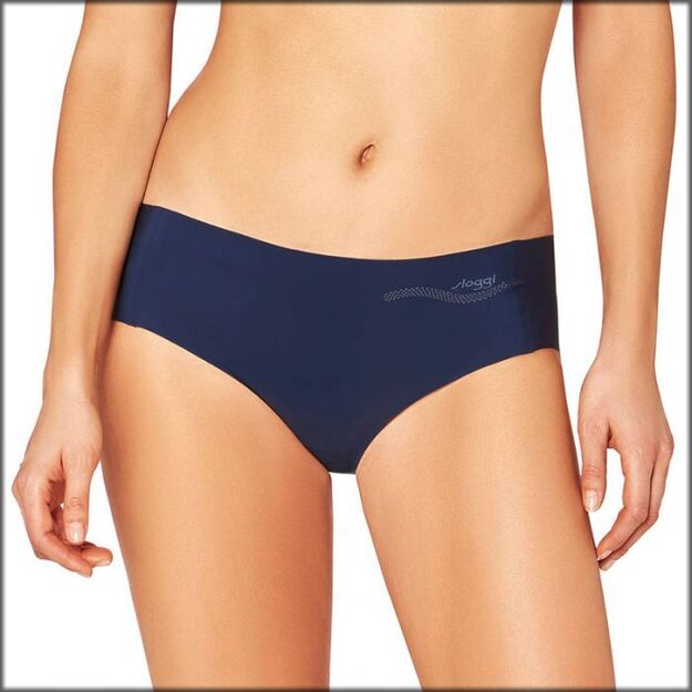 Sloggi Women s Zero Feel Tanga