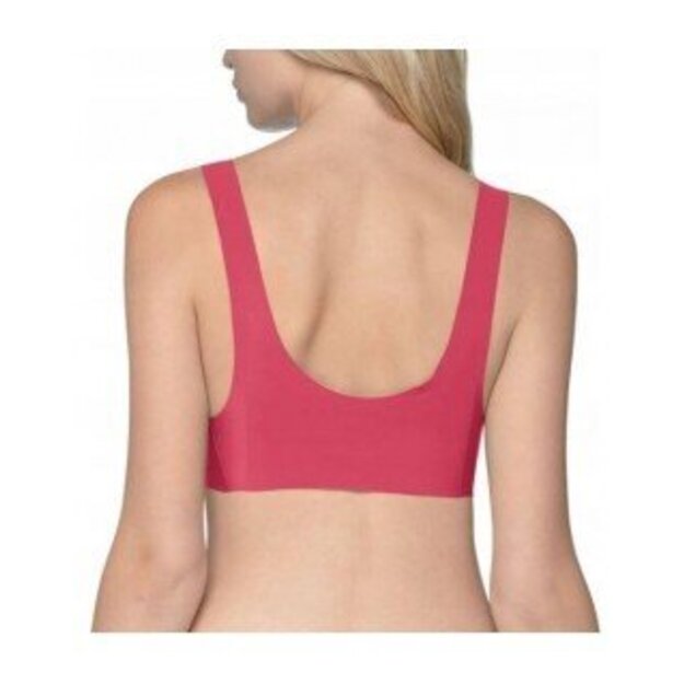 Sloggi Women s Zero Feel Top Bustier