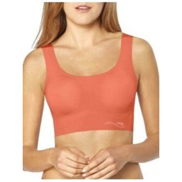 Sloggi Women s Zero Feel Top Ex 