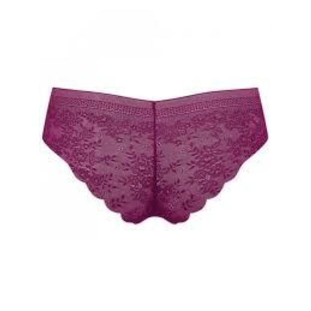 Sloggi Women s Zero Lace Hipstring Panty