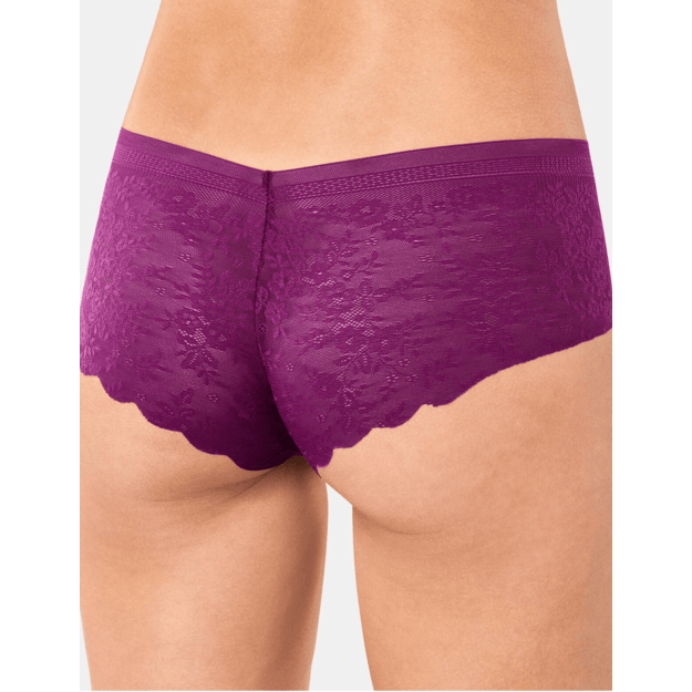 Sloggi Women s Zero Lace Hipstring Panty