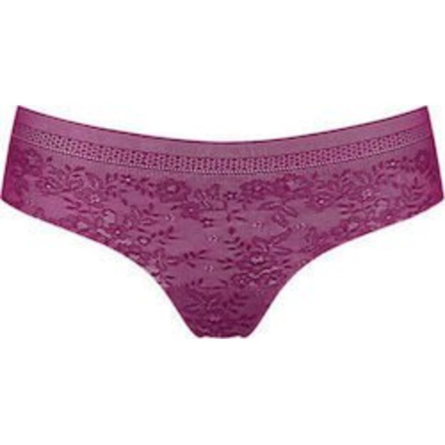 Sloggi Women s Zero Lace Hipstring Panty