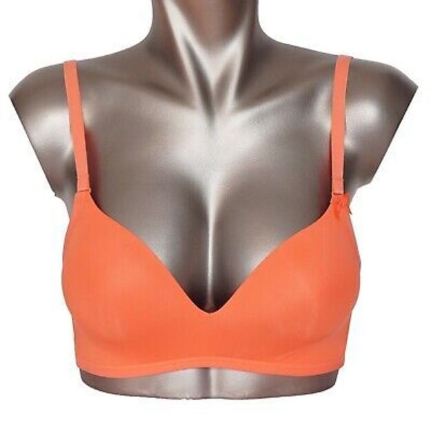 sloggi Wow Comfort P Women s Push-Up Bra