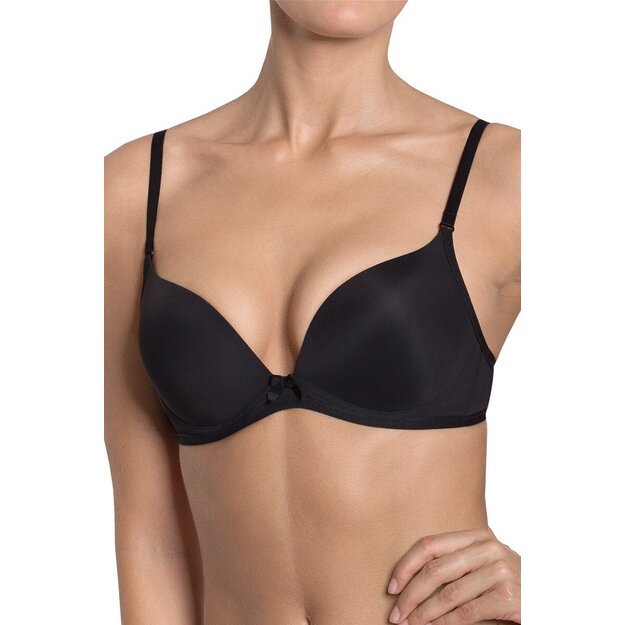 Sloggi Wow Comfort PU Padded Push-Up Bra