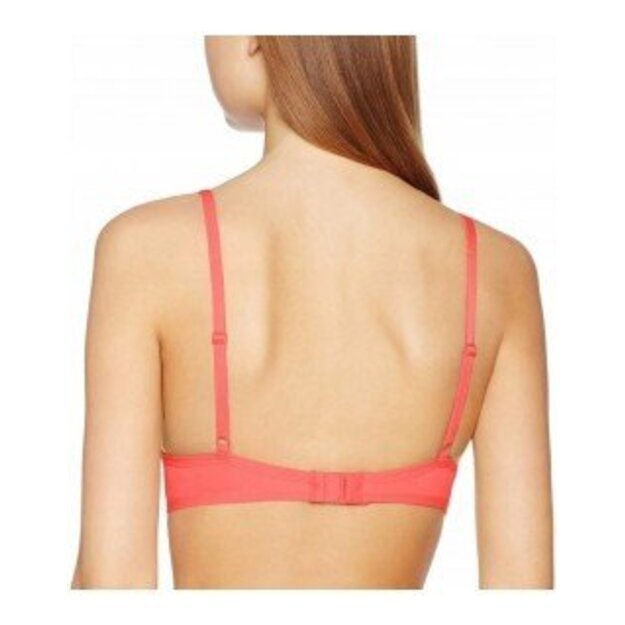 Sloggi Wow Comfort PU Padded Push-Up Bra