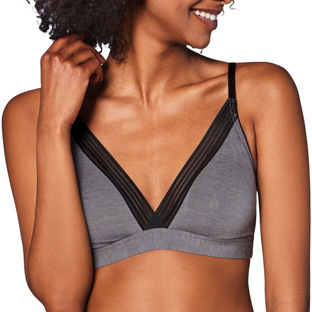 Sloggi Wow Embrace Bralette women Bra 