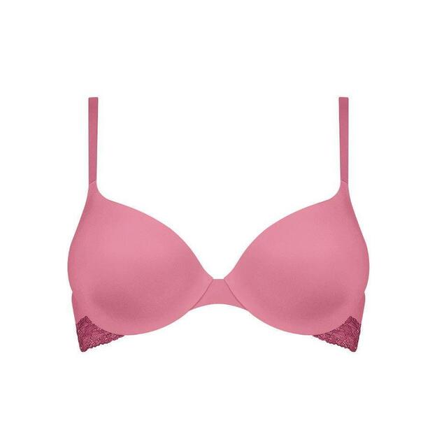 Sloggi Wow! Lace Whp - Wired Padded Bra 