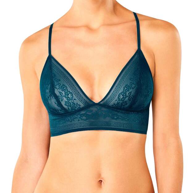 SLOGGI Zero Lace Bralette