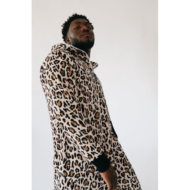 Sofa Killer animal men onesie Gepard