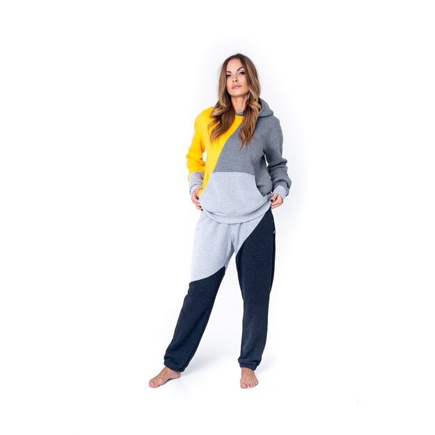 Sofa Killer cozy women lounge wear Romby