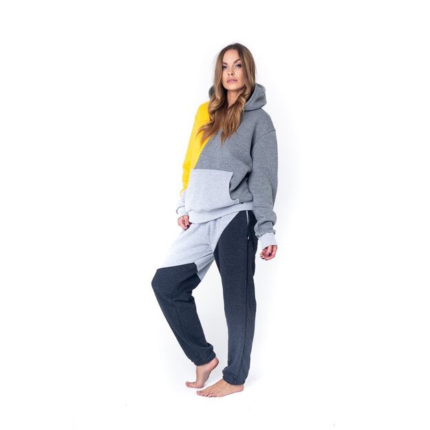 Sofa Killer cozy women lounge wear Romby