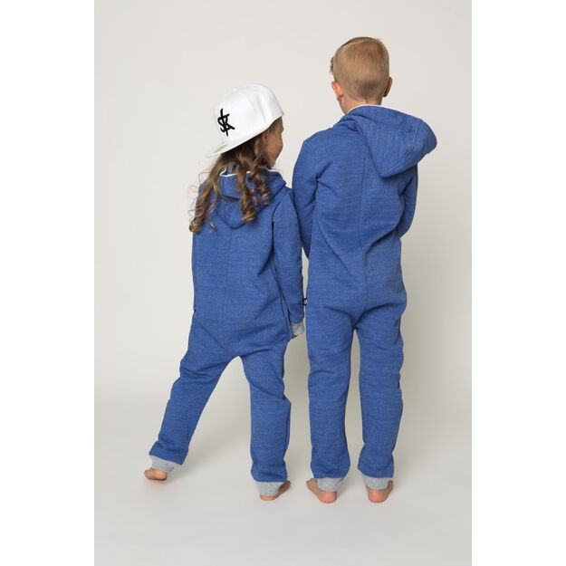 Sofa Killer jeans color unisex kids onesie