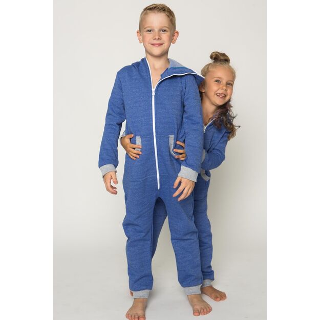Sofa Killer jeans color unisex kids onesie