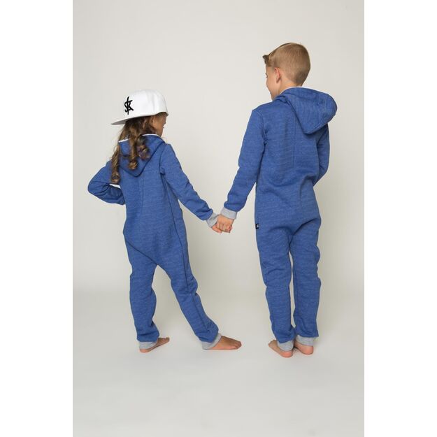 Sofa Killer jeans color unisex kids onesie