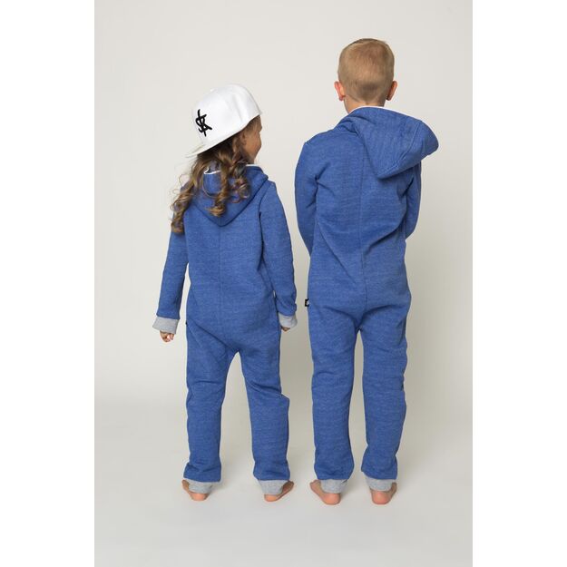 Sofa Killer jeans color unisex kids onesie