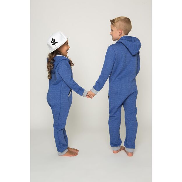 Sofa Killer jeans color unisex kids onesie