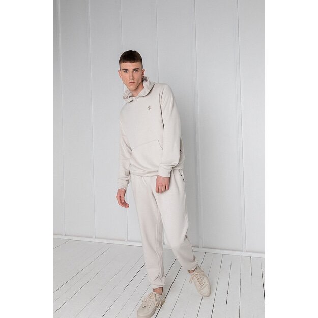 Sofa Killer light sand men lounge wear