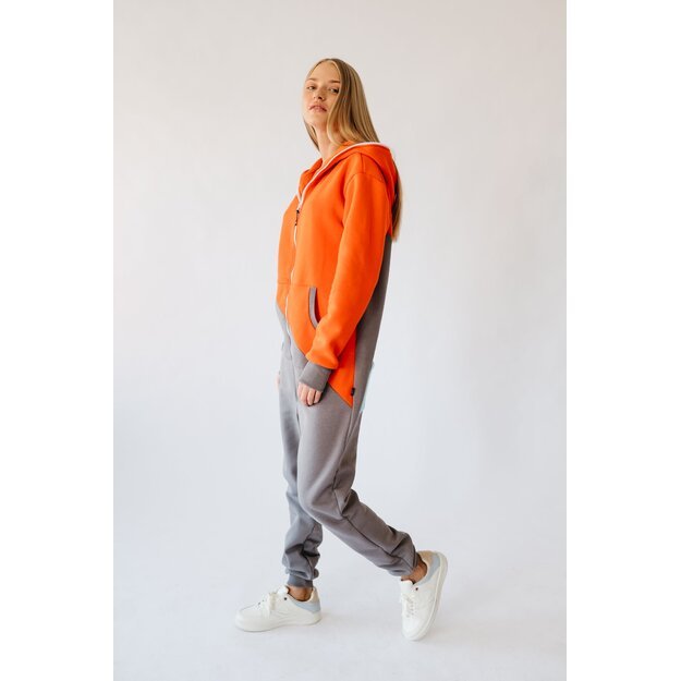 Sofa Killer tricolor onesie Jordan