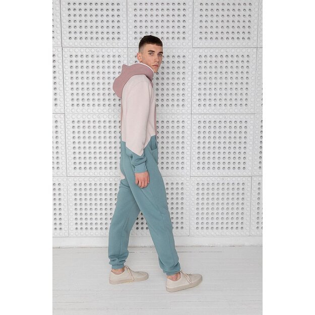 Sofa Killer tricolor onesie VINTAGE