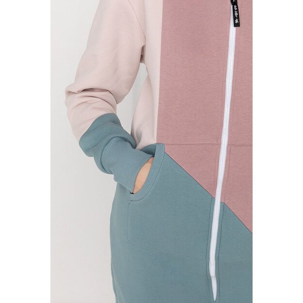 Sofa Killer tricolor onesie VINTAGE