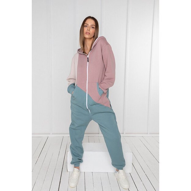 Sofa Killer tricolor onesie VINTAGE