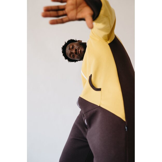 Sofa Killer tricolor onesie Vinyl