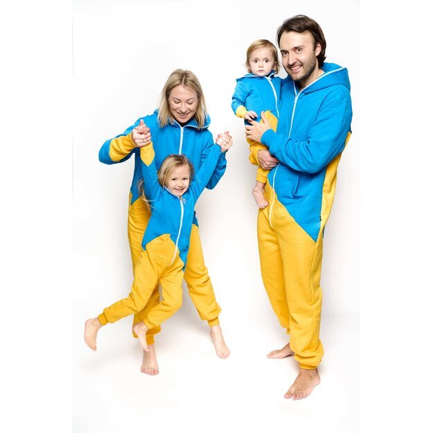 Sofa Killer unisex kids onesie slava Ukraini