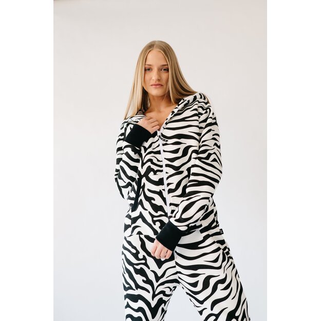 Sofa Killer women animal onesie Cow