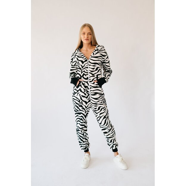 Sofa Killer women animal onesie Cow