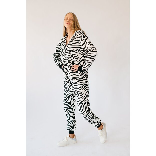 Sofa Killer women animal onesie Cow