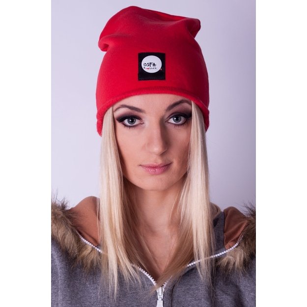 Sofakiller warm hat