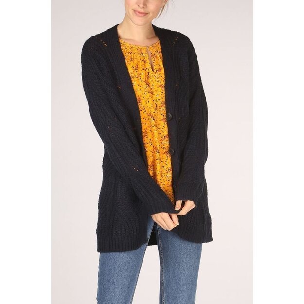 Tom Tailor 10668-1013944 women cardigan